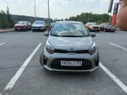Kia Picanto III Кемерово  - изображение 9