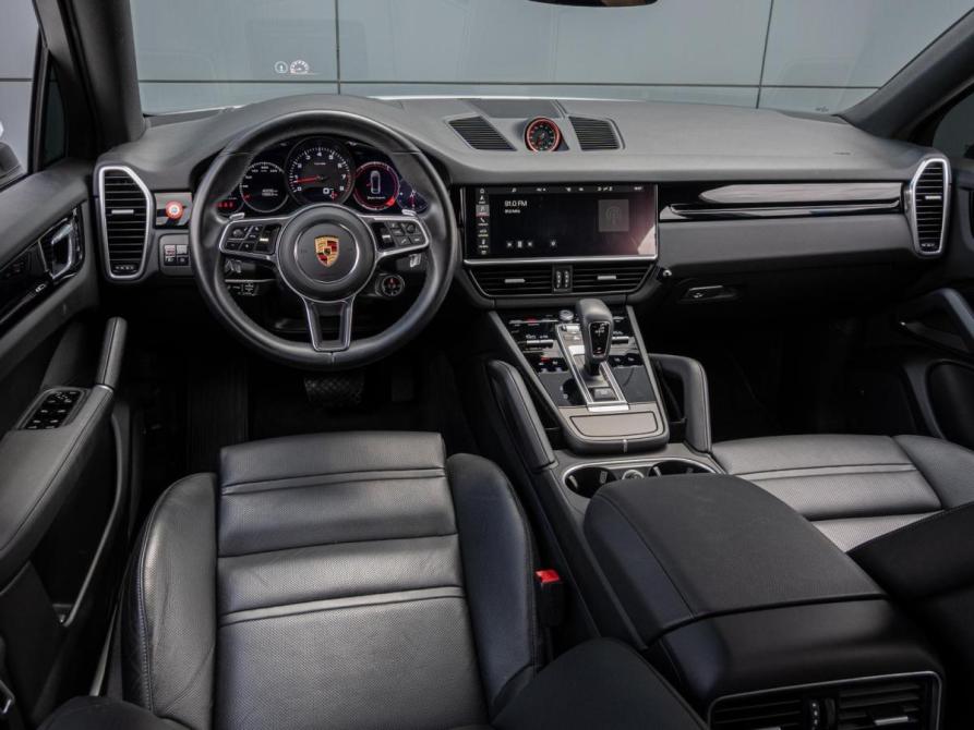 Porsche Cayenne III Краснодар  - изображение 6