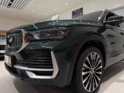 Geely Monjaro I Саранск  - изображение 13