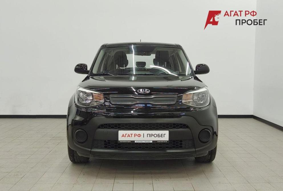 Kia Soul II Рестайлинг Екатеринбург  - изображение 2