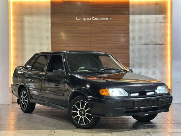 Lada (ВАЗ) 2115 с пробегом 2012 года, цена 199 990 рублей, 248569 км, седан, Автокод Объявления