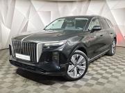 Hongqi E-HS9 Москва  - изображение 19