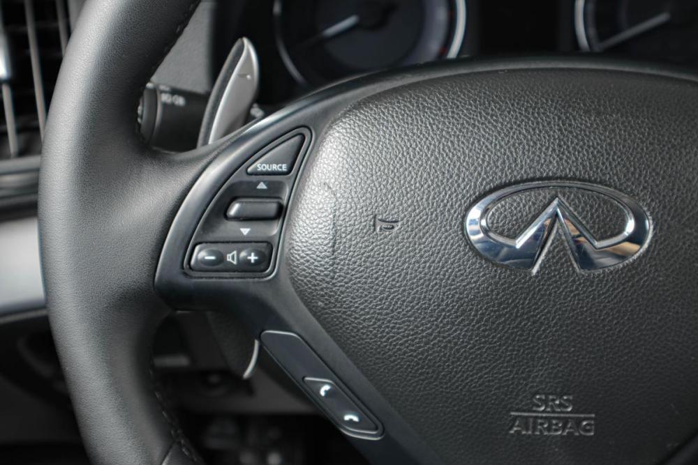 Infiniti G IV Тюмень  - изображение 15