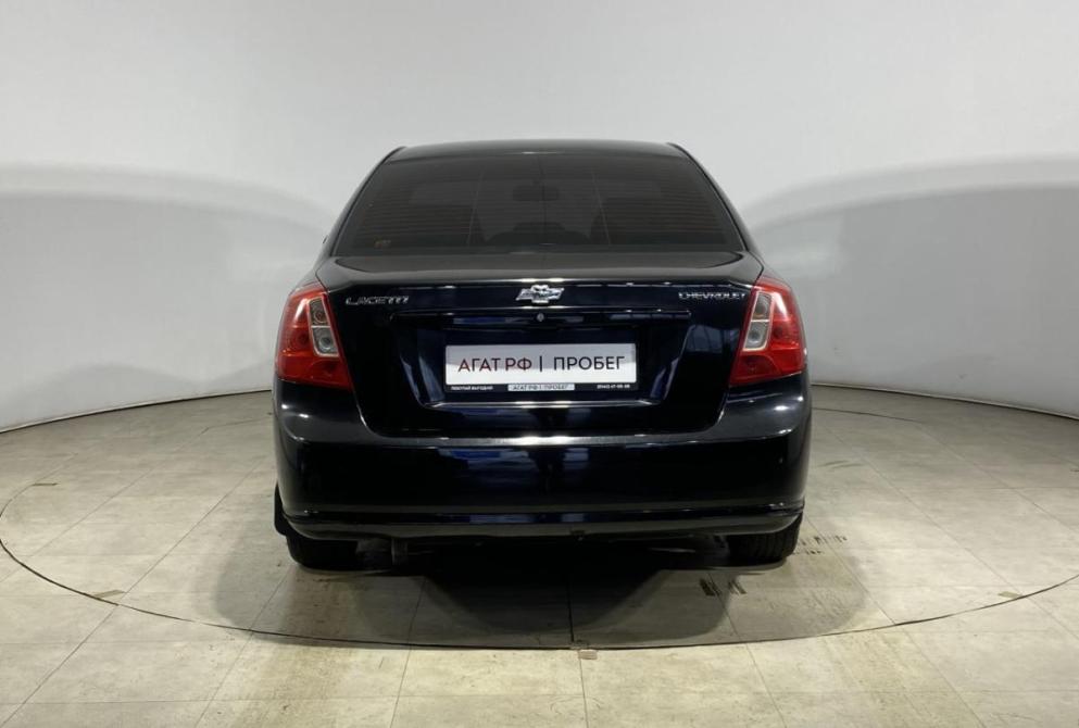Chevrolet Lacetti I Саранск  - изображение 10