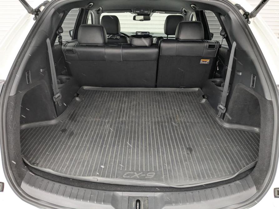 Mazda CX-9 II Москва  - изображение 10