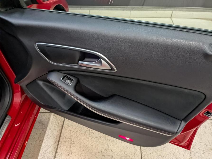 Mercedes-Benz CLA I (C117 X117) Москва  - изображение 24