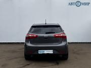 Kia Rio III Москва  - изображение 18