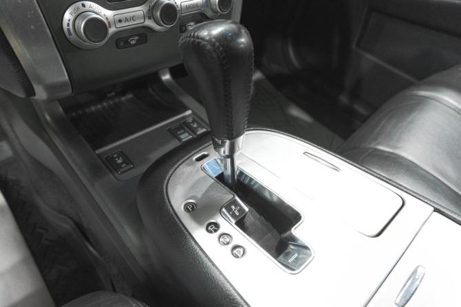 Nissan Murano II (Z51) Рестайлинг 2 с пробегом 2013 года, цена 1 369 000 рублей, 264000 км, внедорожник, Автокод Объявления