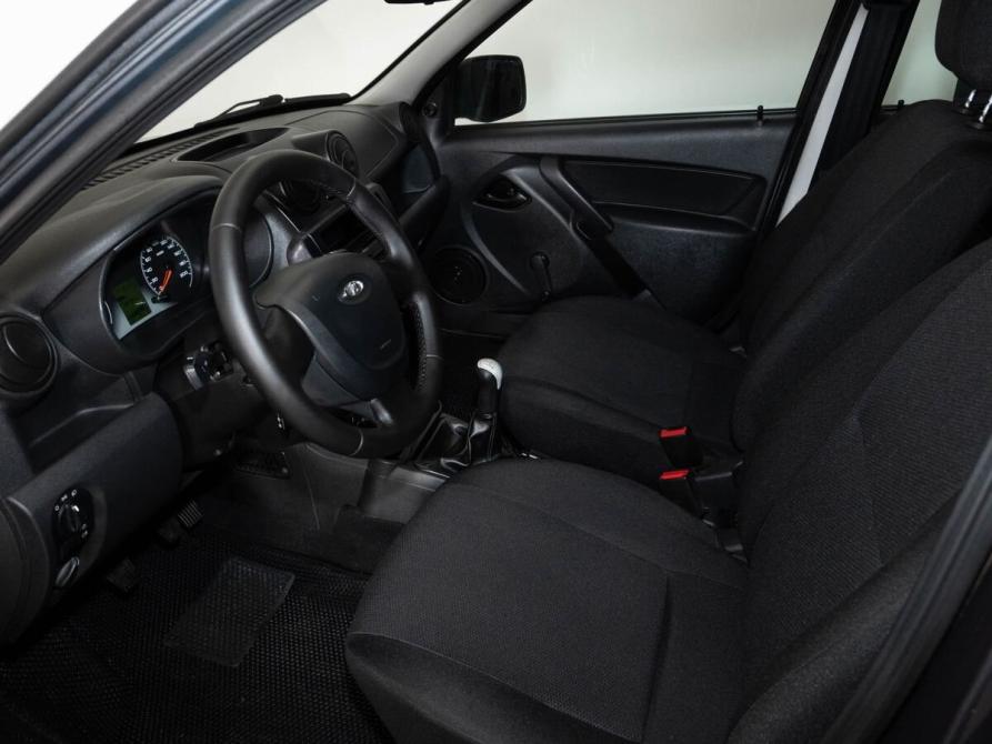 Lada (ВАЗ) Granta I Казань  - изображение 5