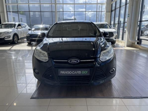 Ford Focus III с пробегом 2012 года, цена 470 000 рублей, 378582 км, седан, Автокод Объявления
