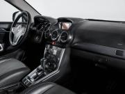 Opel Antara I Рестайлинг Москва  - изображение 27