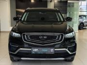 Geely Atlas Pro Тверь  - изображение 21