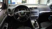 Skoda Octavia II (A5) Рестайлинг Санкт-Петербург  - изображение 11