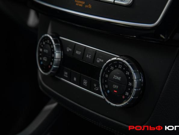 Mercedes-Benz GLE Coupe I (C292) с пробегом 2015 года, цена 3 648 000 рублей, 134000 км, внедорожник, Автокод Объявления