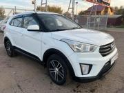 Hyundai Creta I Нижнекамск  - изображение 22