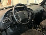 Lada (ВАЗ) Niva Travel I Санкт-Петербург  - изображение 31