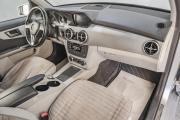 Mercedes-Benz GLK-Класс I (X204) Рестайлинг Челябинск  - изображение 35