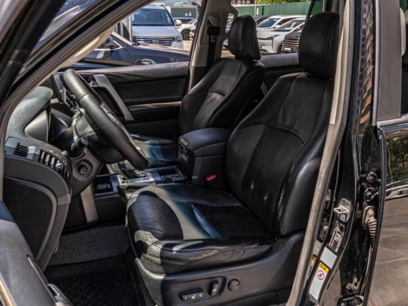 Toyota Land Cruiser Prado 150 Series с пробегом 2012 года, цена 2 699 000 рублей, 269252 км, внедорожник, Автокод Объявления