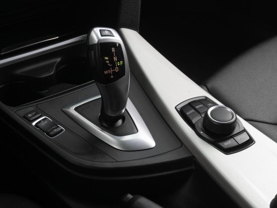 BMW 3 серии VI (F3x) Тюмень  - изображение 12