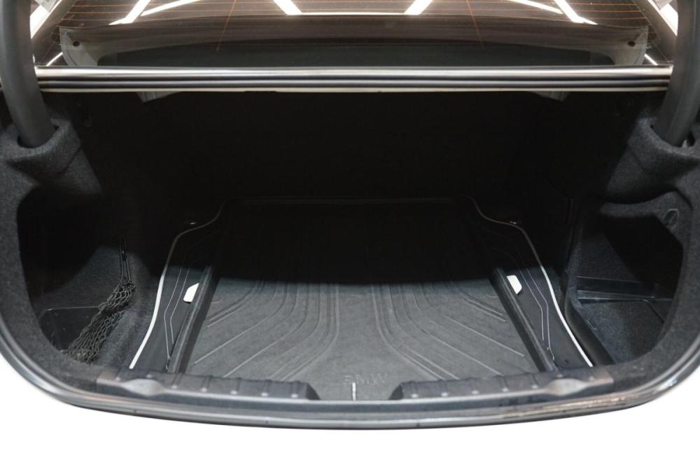 BMW 3 серии VI (F3x) Крым  - изображение 24