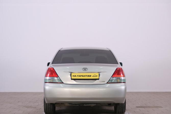 Toyota Mark II IX (X110) с пробегом 2003 года, цена 769 000 рублей, 250000 км, седан, Автокод Объявления