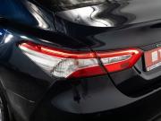 Toyota Camry VIII (XV70) Иркутск  - изображение 48