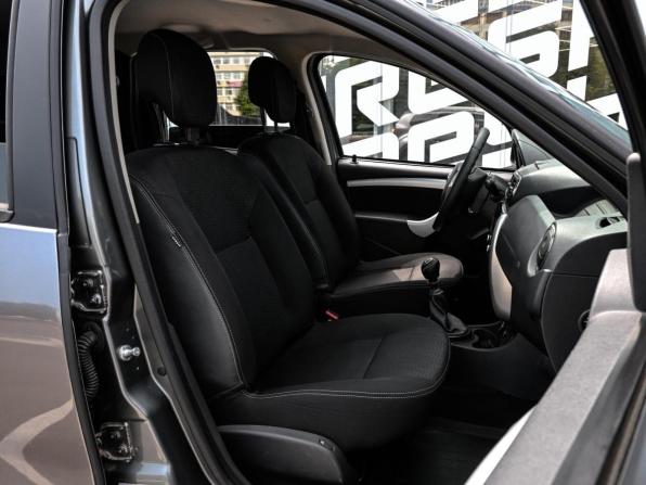 Nissan Terrano III (D10) с пробегом 2015 года, цена 1 119 000 рублей, 96630 км, внедорожник, Автокод Объявления