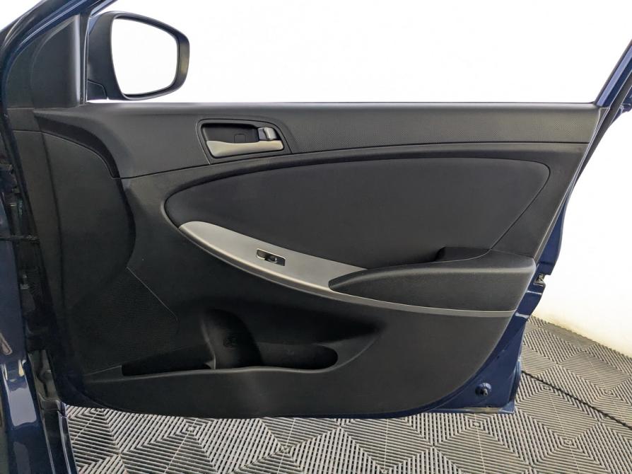Hyundai Solaris I Рестайлинг Москва  - изображение 20