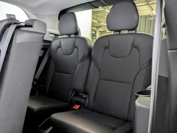 Volvo XC90 II Рестайлинг 1 с пробегом 2021 года, цена 5 259 000 рублей, 107460 км, внедорожник, Автокод Объявления