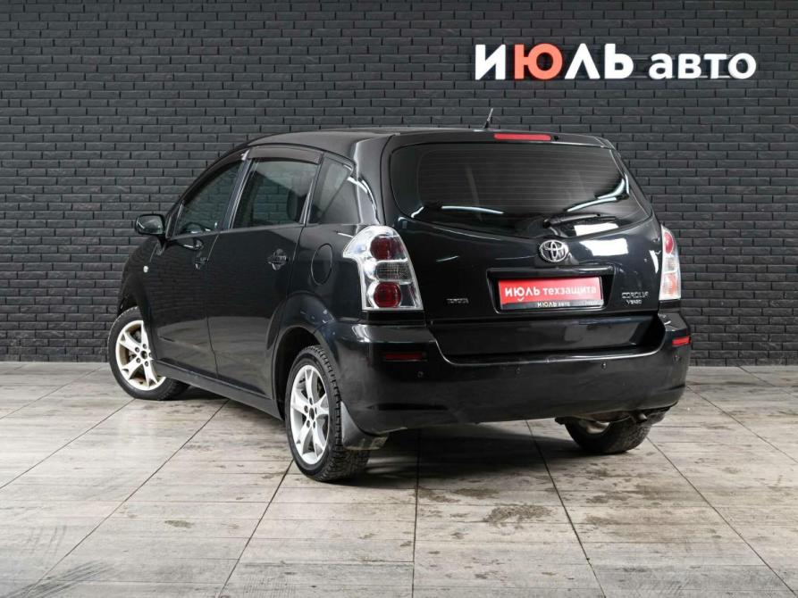 Toyota Corolla Verso I Рестайлинг 2 Екатеринбург  - изображение 6
