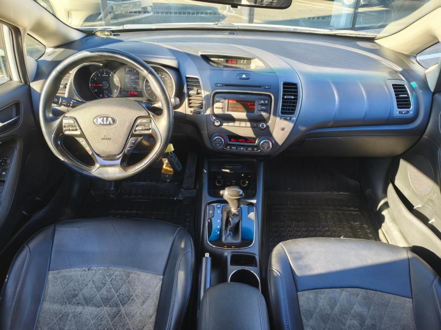 Kia Cerato III Рестайлинг (Classic) Воронеж  - изображение 8