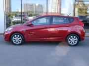 Hyundai Solaris I Москва  - изображение 26