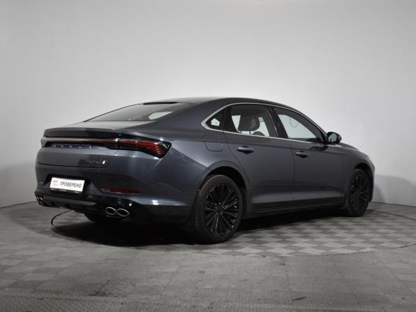 Geely Preface I с пробегом 2024 года, цена 2 589 000 рублей, 17977 км, седан, Автокод Объявления