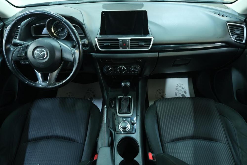 Mazda 3 III (BM) Омск  - изображение 14