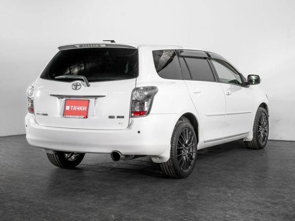 Toyota Corolla X (E140 E150) Рестайлинг с пробегом 2011 года, цена 1 325 000 рублей, 101694 км, универсал, Автокод Объявления