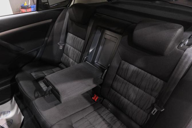 Skoda Octavia II (A5) Рестайлинг с пробегом 2013 года, цена 919 000 рублей, 255000 км, лифтбек, Автокод Объявления