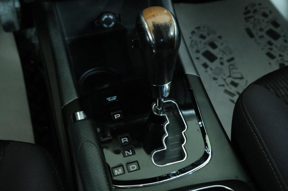 SsangYong Actyon II Рестайлинг Омск  - изображение 17