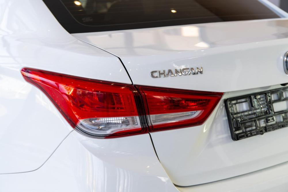 Changan Alsvin Ростов-на-Дону  - изображение 9