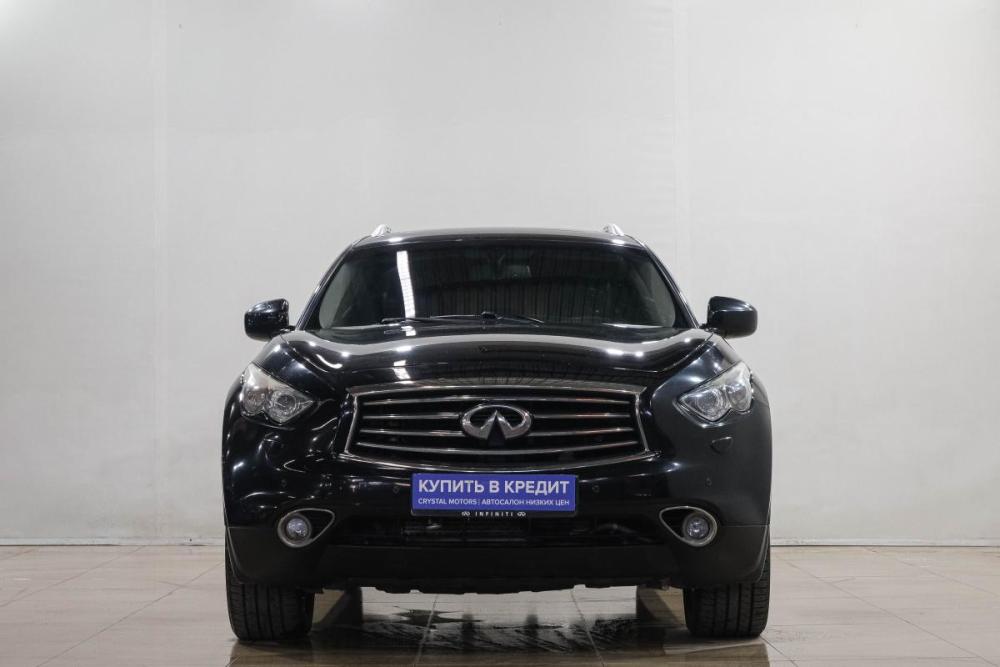 Infiniti QX70 Новокузнецк  - изображение 2