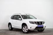 Nissan Terrano III (D10) Сургут  - изображение 18