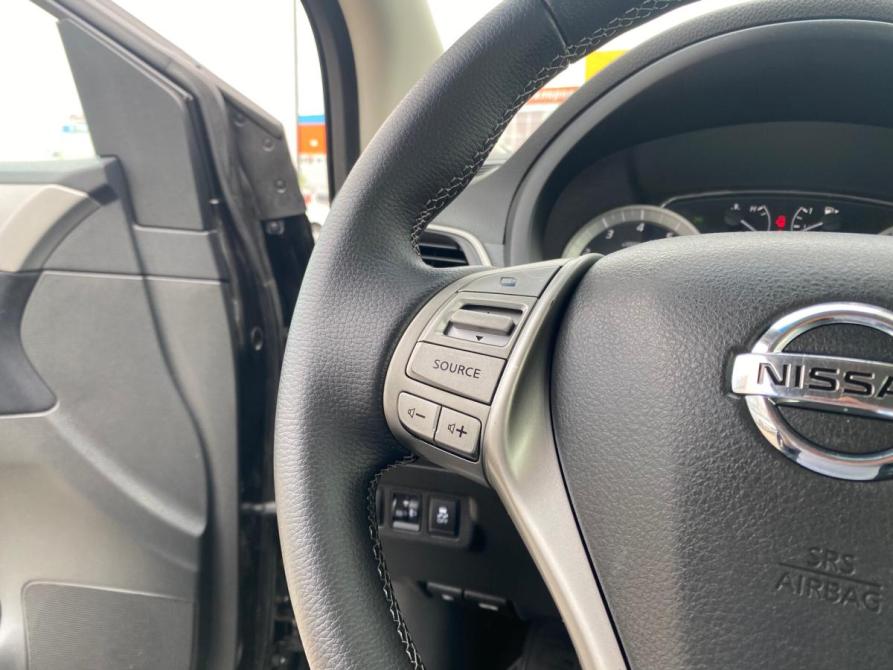 Nissan Sentra VII (B17) Сыктывкар  - изображение 21