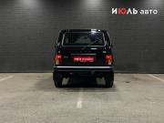 Lada (ВАЗ) Niva Legend Челябинск  - изображение 22