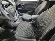 Lada (ВАЗ) Vesta I Воронеж  - изображение 35