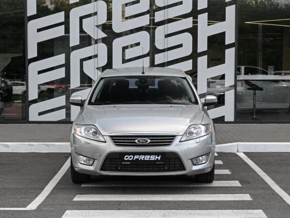 Ford Mondeo IV с пробегом 2008 года, цена 679 000 рублей, 233393 км, седан, Автокод Объявления