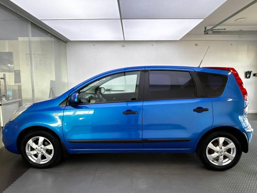 Nissan Note I Уфа  - изображение 10