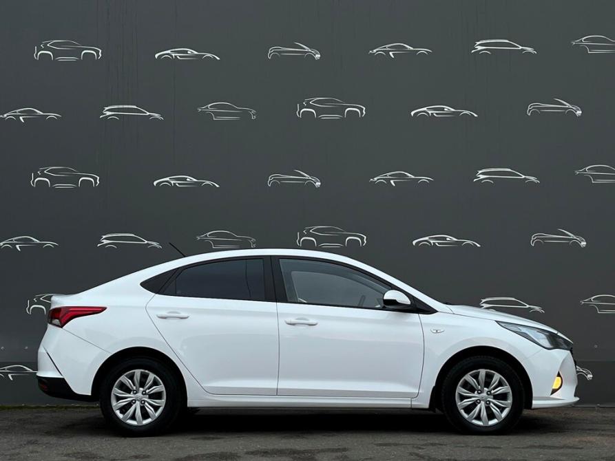 Hyundai Solaris II Рестайлинг Санкт-Петербург  - изображение 9