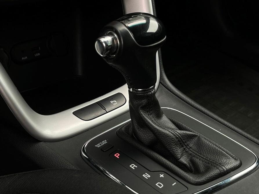 Kia Ceed II Санкт-Петербург  - изображение 14