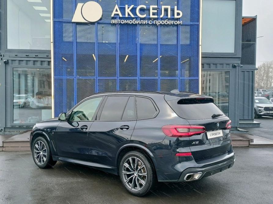 BMW X5 IV (G05/G18) Архангельск  - изображение 7