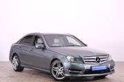 Mercedes-Benz C-Класс III (W204) Рестайлинг Омск  - изображение 24