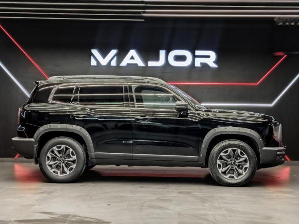 Haval Dargo I с пробегом 2023 года, цена 2 350 000 рублей, 62346 км, внедорожник, Автокод Объявления